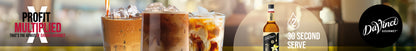 Vanilla Iced Latte