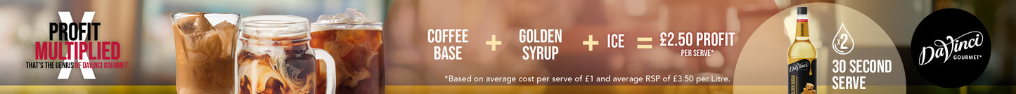 Golden Americano