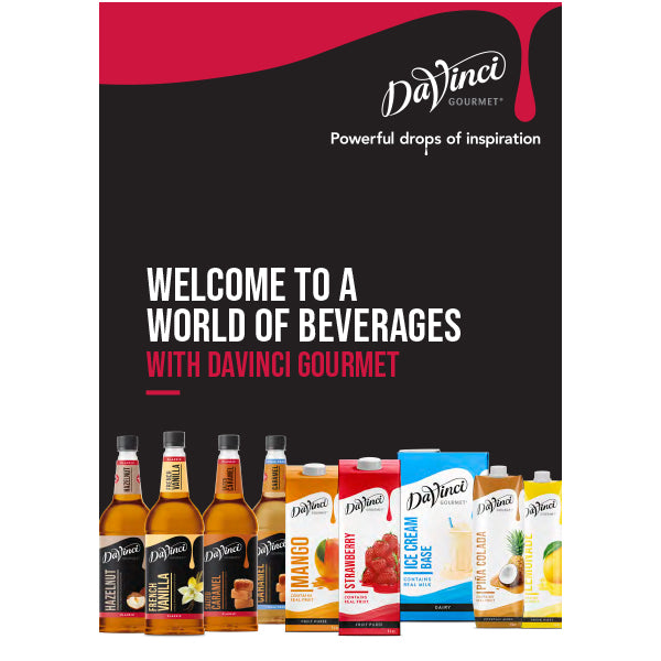 Trade Brochure