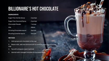 Hot Beverage