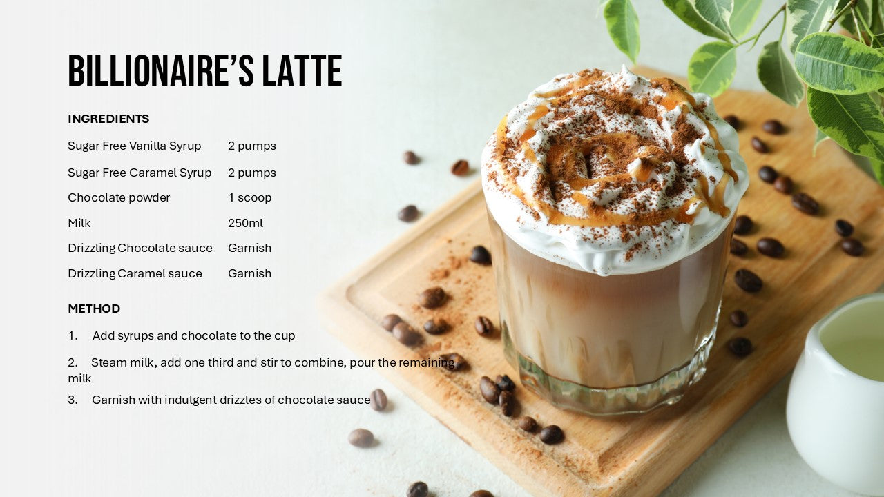 Hot Beverage