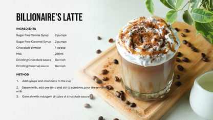 Hot Beverage