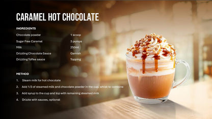 Hot Beverage