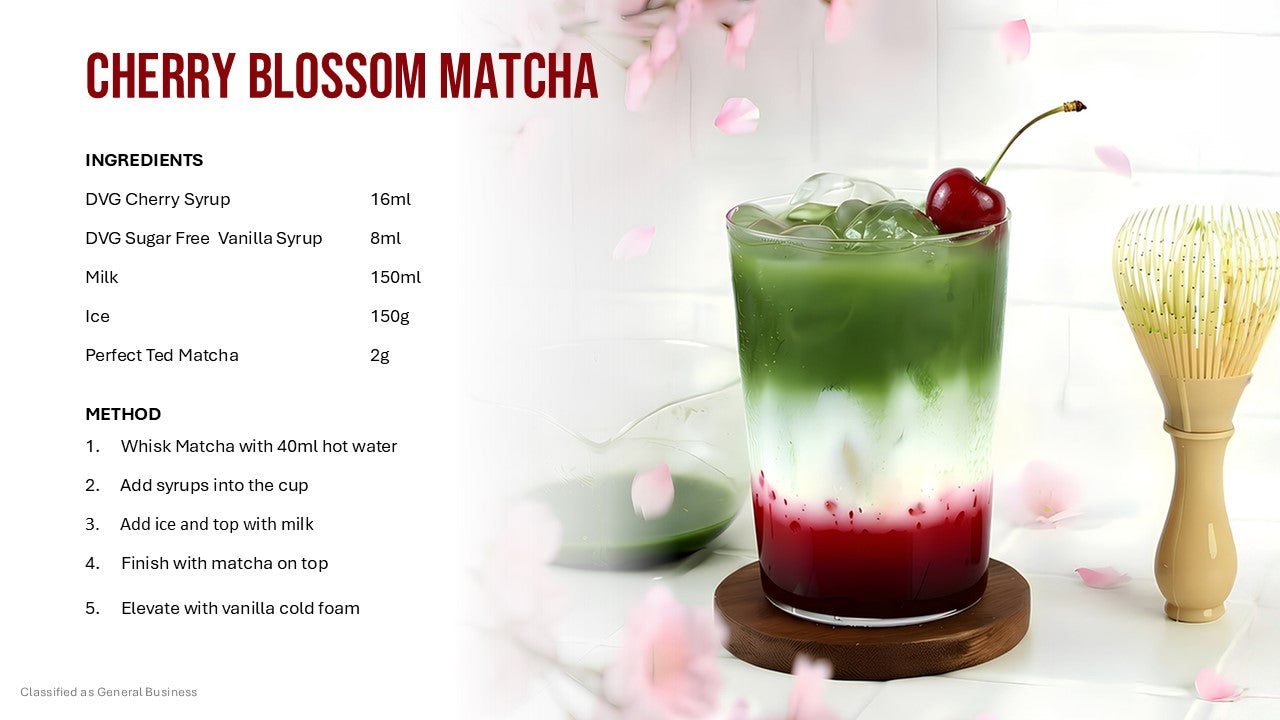 Matcha