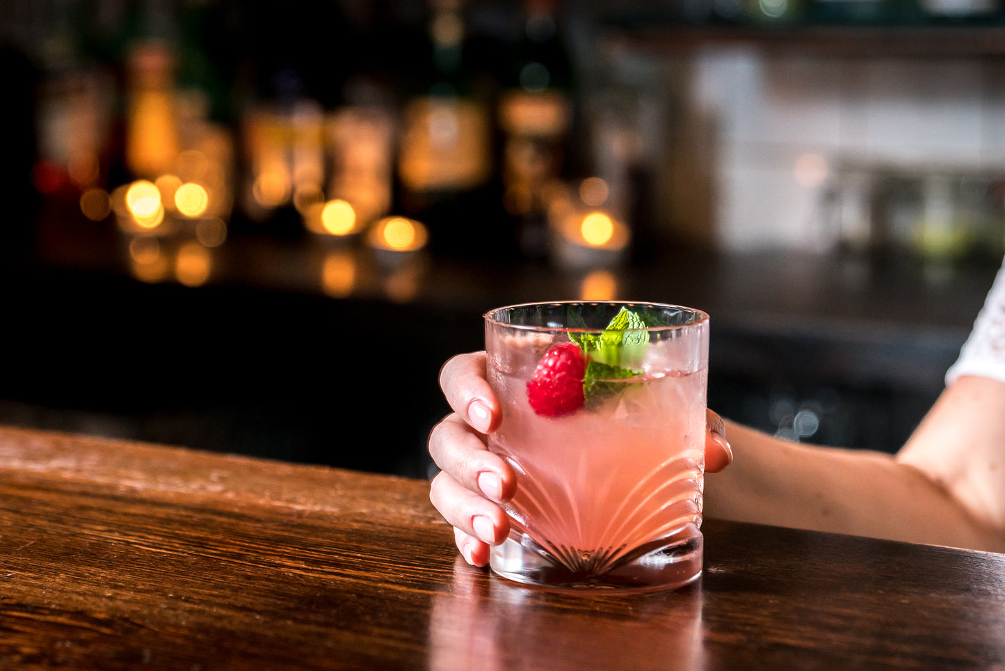 Strawberry Syrup
