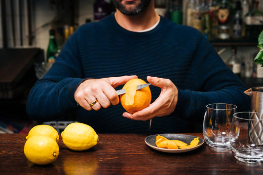 Seasonal Masterclass
