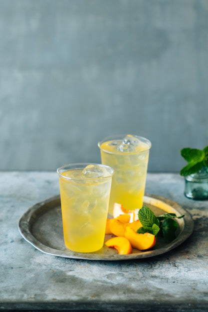 Lemon Tea Base