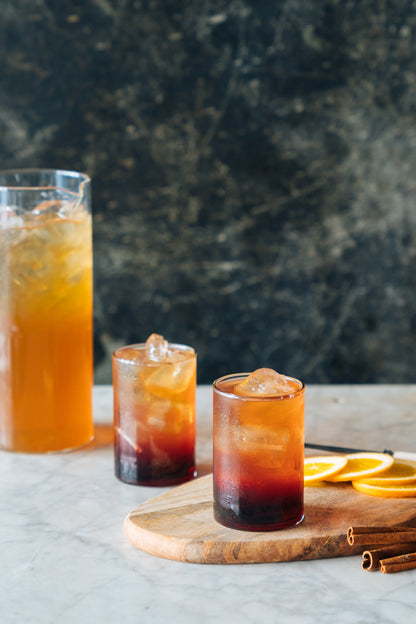 Lemon Tea Base