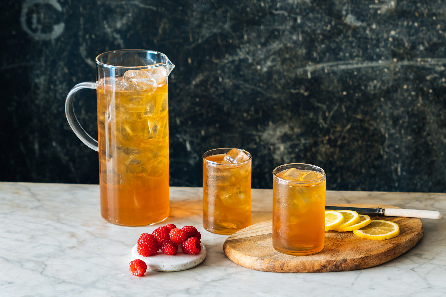 Orange Syrup