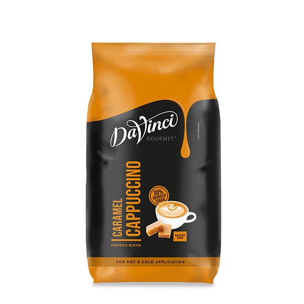 DaVinci Caramel
