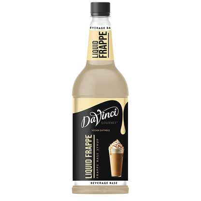 Liquid Frappe