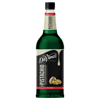 DaVinci Pistachio