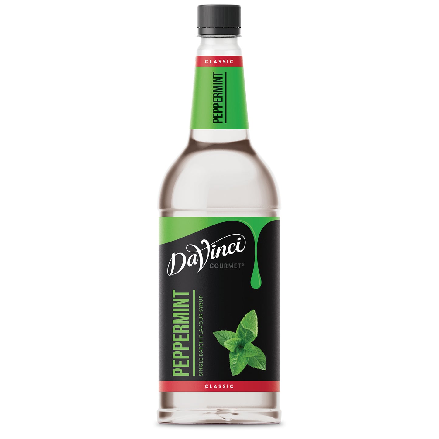 DaVinci Classic Peppermint