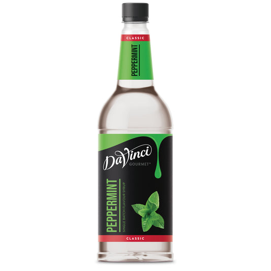 DaVinci Classic Peppermint