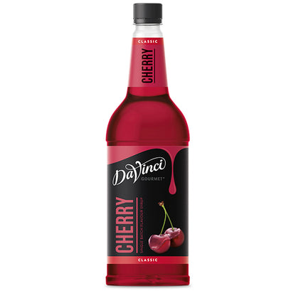 Cherry Syrup