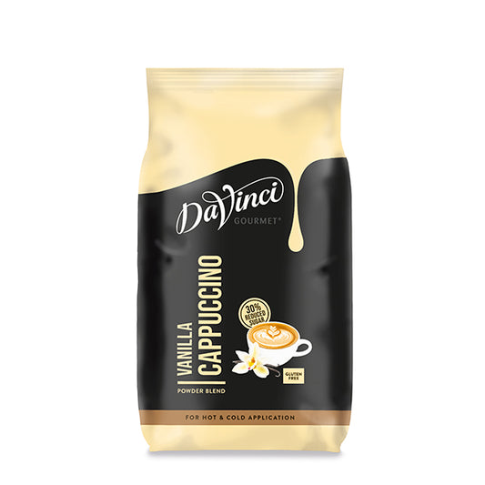 DaVinci Vanilla