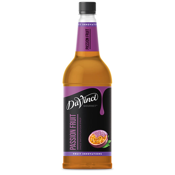 DaVinci Fruit Innovations Passionfruit