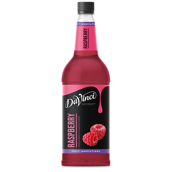 DaVinci Fruit Innovations Raspberry