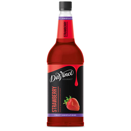 DaVinci Fruit Innovations Strawberry