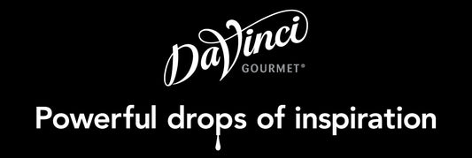 Drops of Inspiration Logo Lock-up
