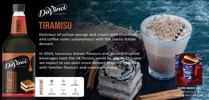 Hot Beverage