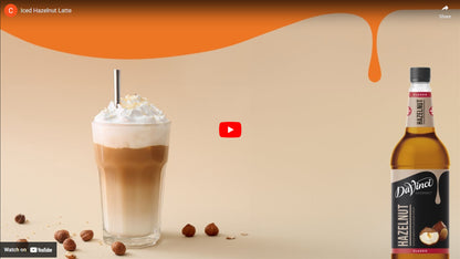Iced Coffee