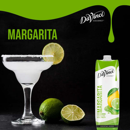 DaVinci Classic Margarita