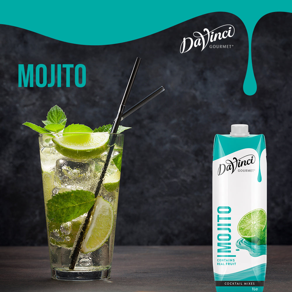 DaVinci Classic Mojito