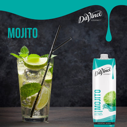 DaVinci Classic Mojito