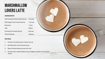 Hot Beverage