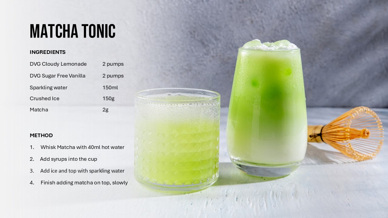 Matcha