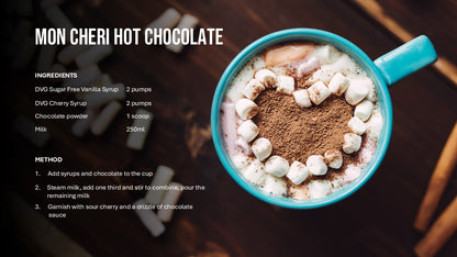 Hot Beverage