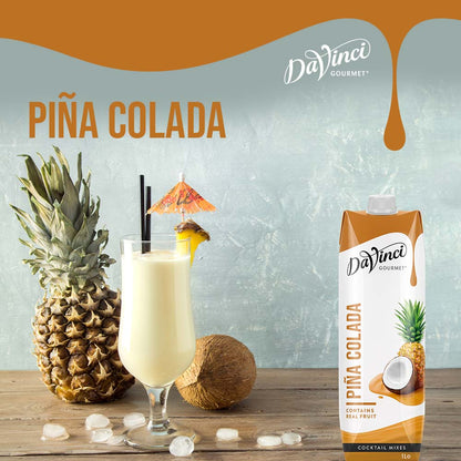 DaVinci Classic Pina Colada