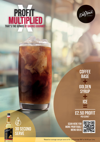 Golden Americano
