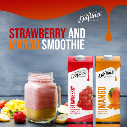 DaVinci Classic Mango