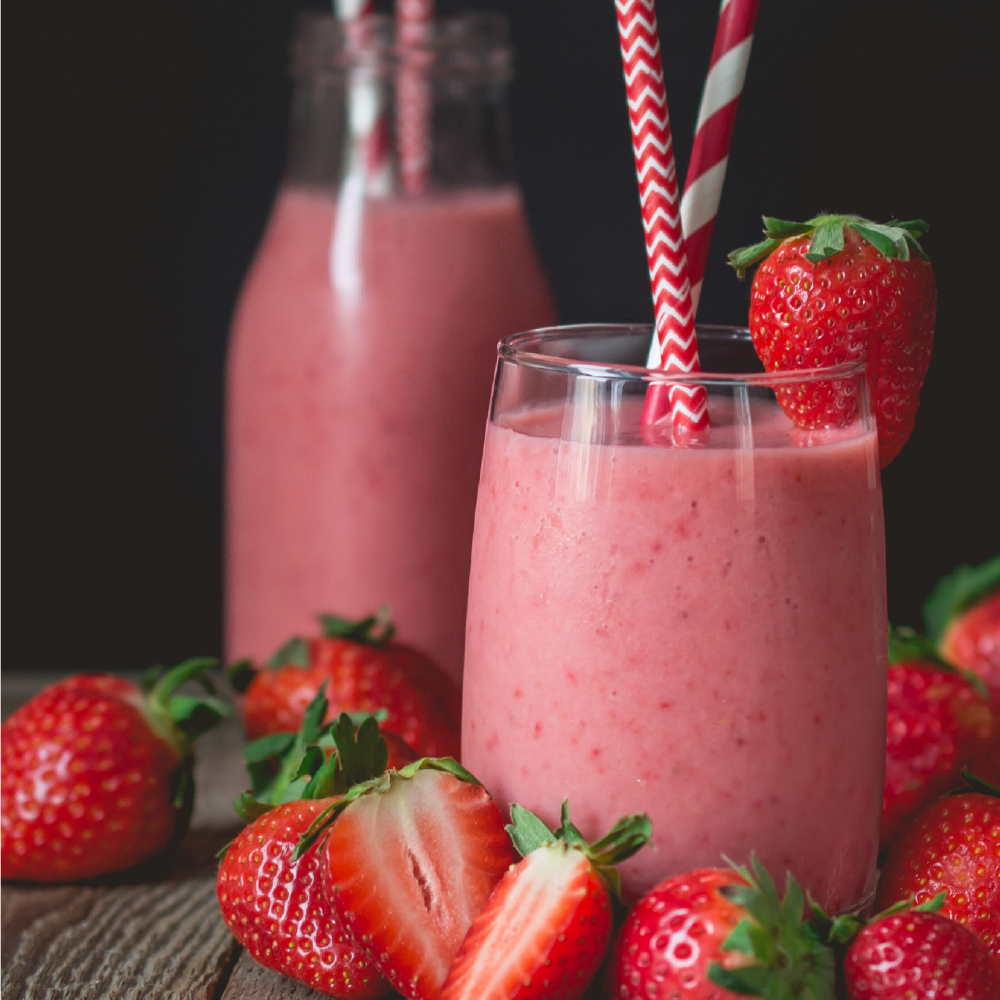 DaVinci Classic Strawberry