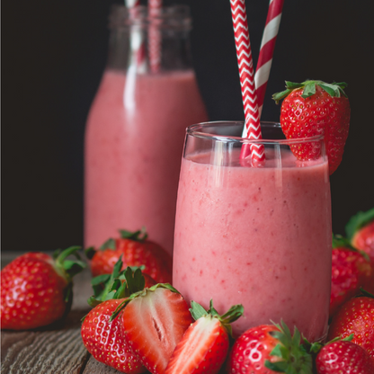 DaVinci Classic Strawberry