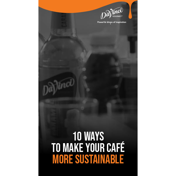 Sustainability Brochure