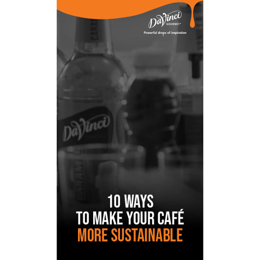 Sustainability Brochure