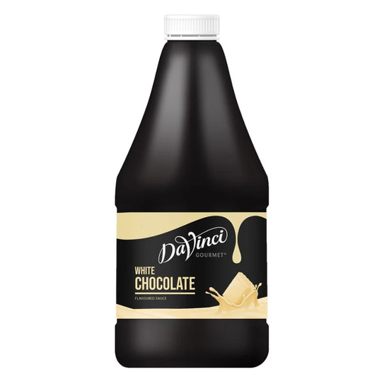 DaVinci White Chocolate