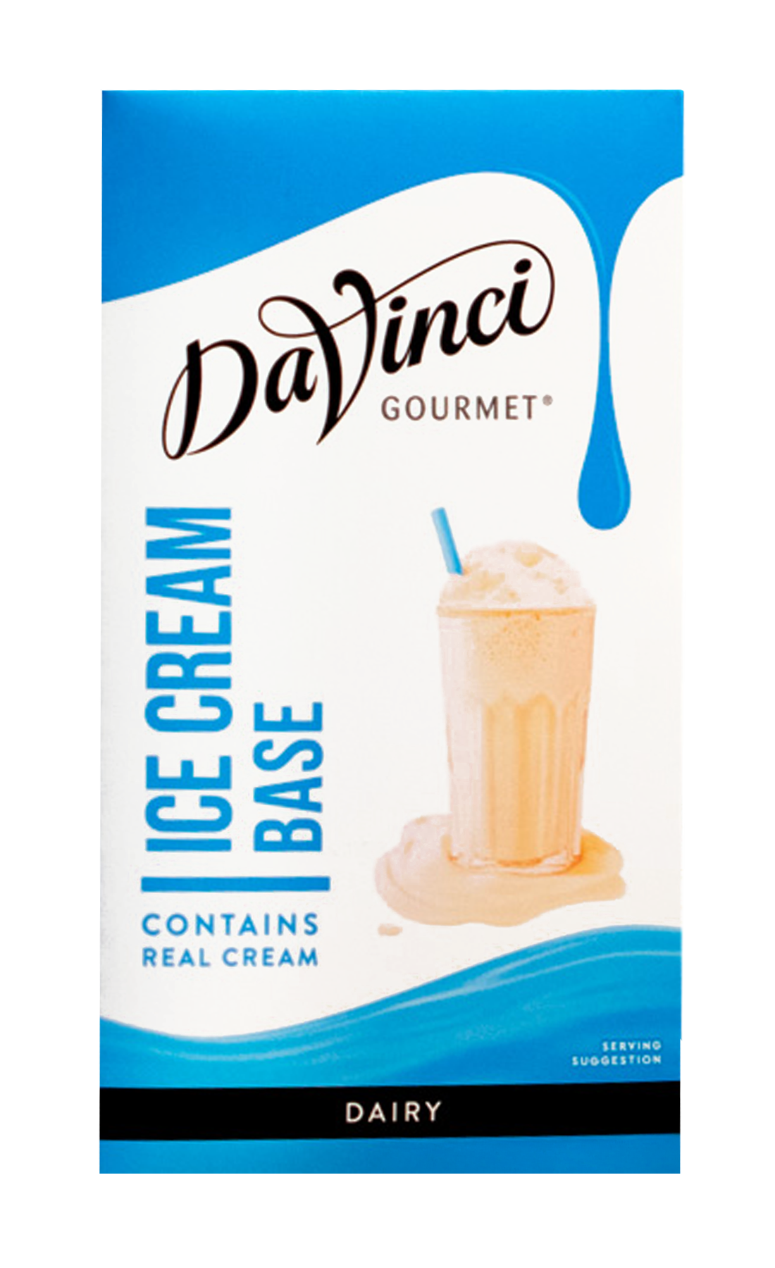 DaVinci Ice Cream Base
