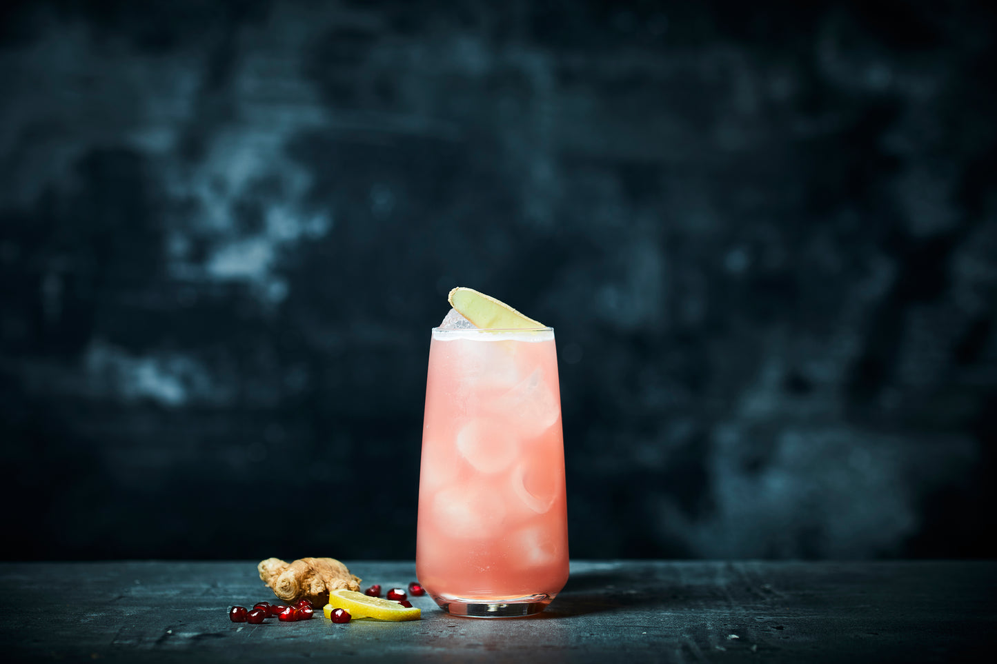 Strawberry Syrup
