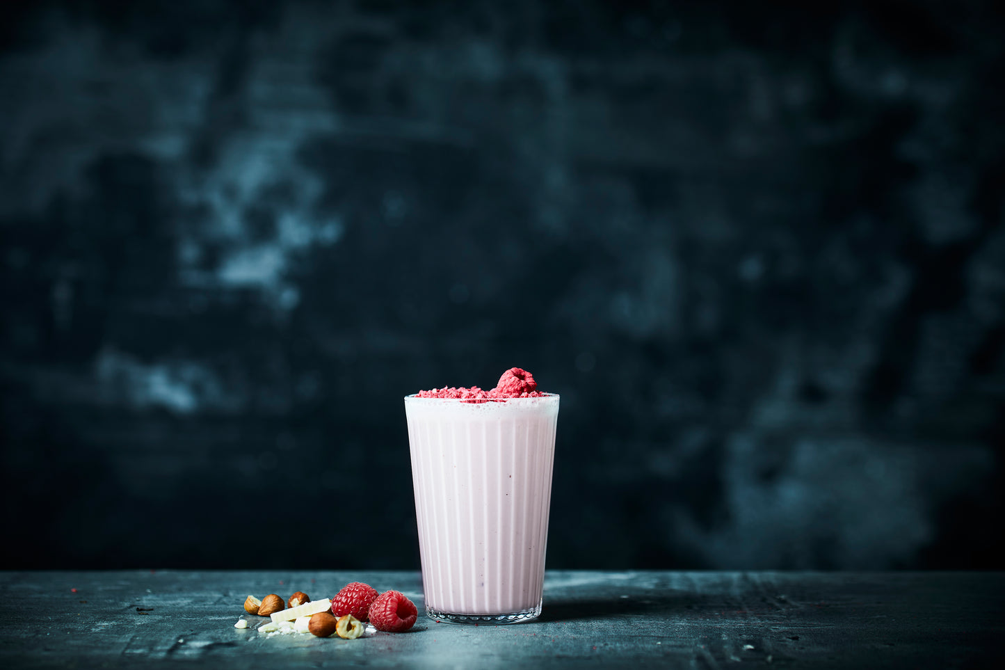 Liquid Frappe