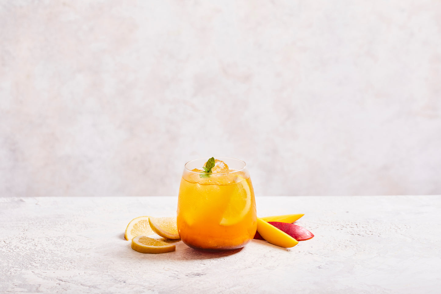 Orange Syrup