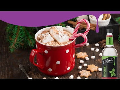 DaVinci Classic Peppermint