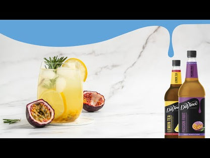 Refreshing Beverage