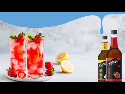 Refreshing Beverage