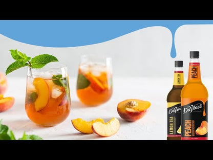 Refreshing Beverage
