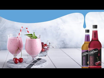 Cherry Syrup