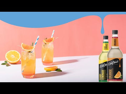 Refreshing Beverage